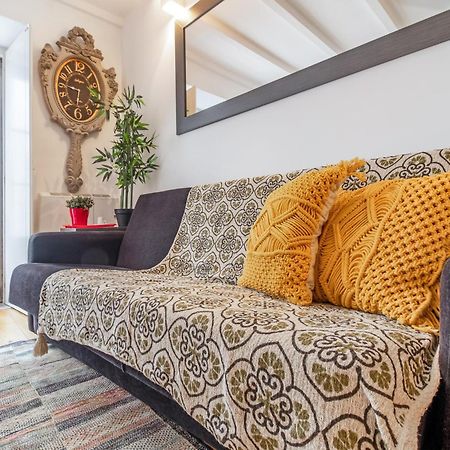 024 B - Cosy Retreat In Madragoa -Lisbon Διαμέρισμα Εξωτερικό φωτογραφία