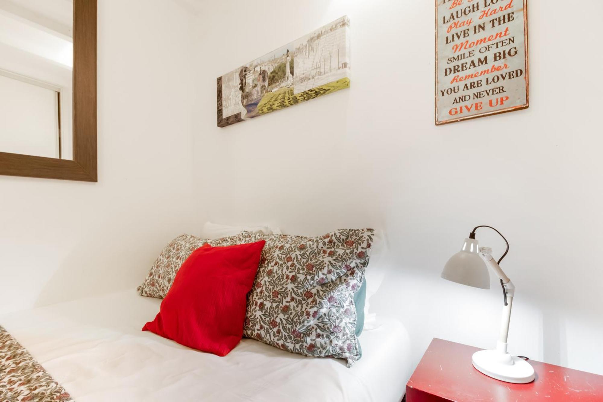 024 B - Cosy Retreat In Madragoa -Lisbon Διαμέρισμα Εξωτερικό φωτογραφία