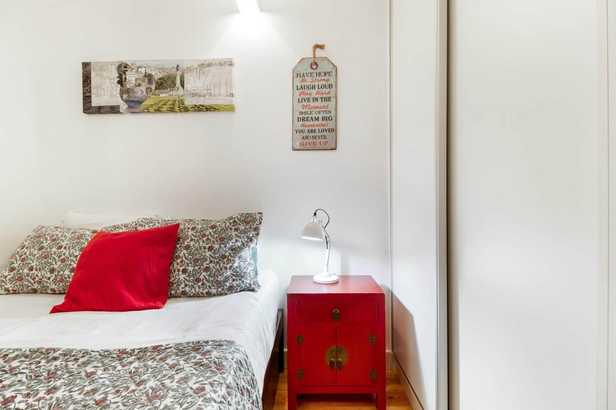 024 B - Cosy Retreat In Madragoa -Lisbon Διαμέρισμα Εξωτερικό φωτογραφία