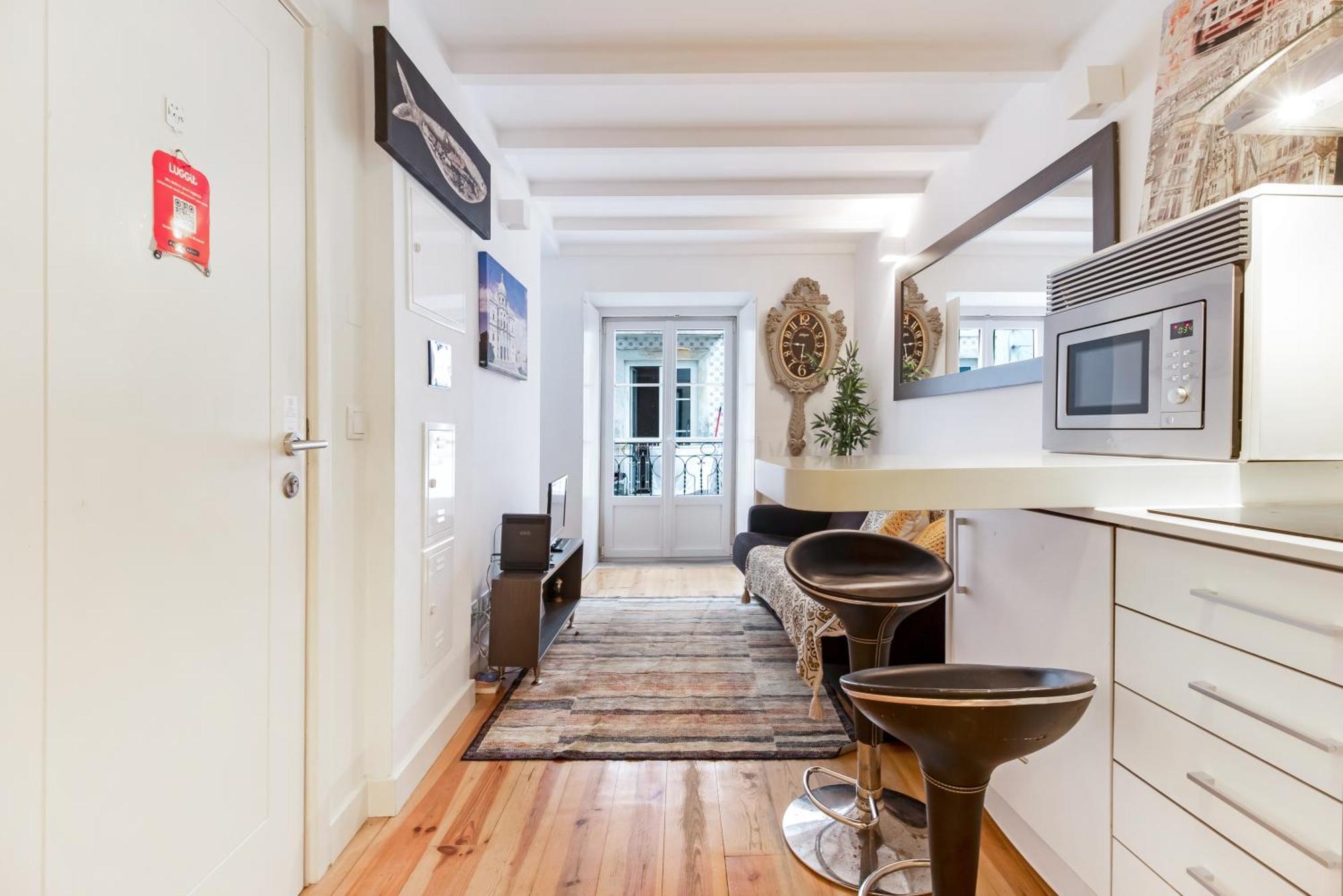 024 B - Cosy Retreat In Madragoa -Lisbon Διαμέρισμα Εξωτερικό φωτογραφία