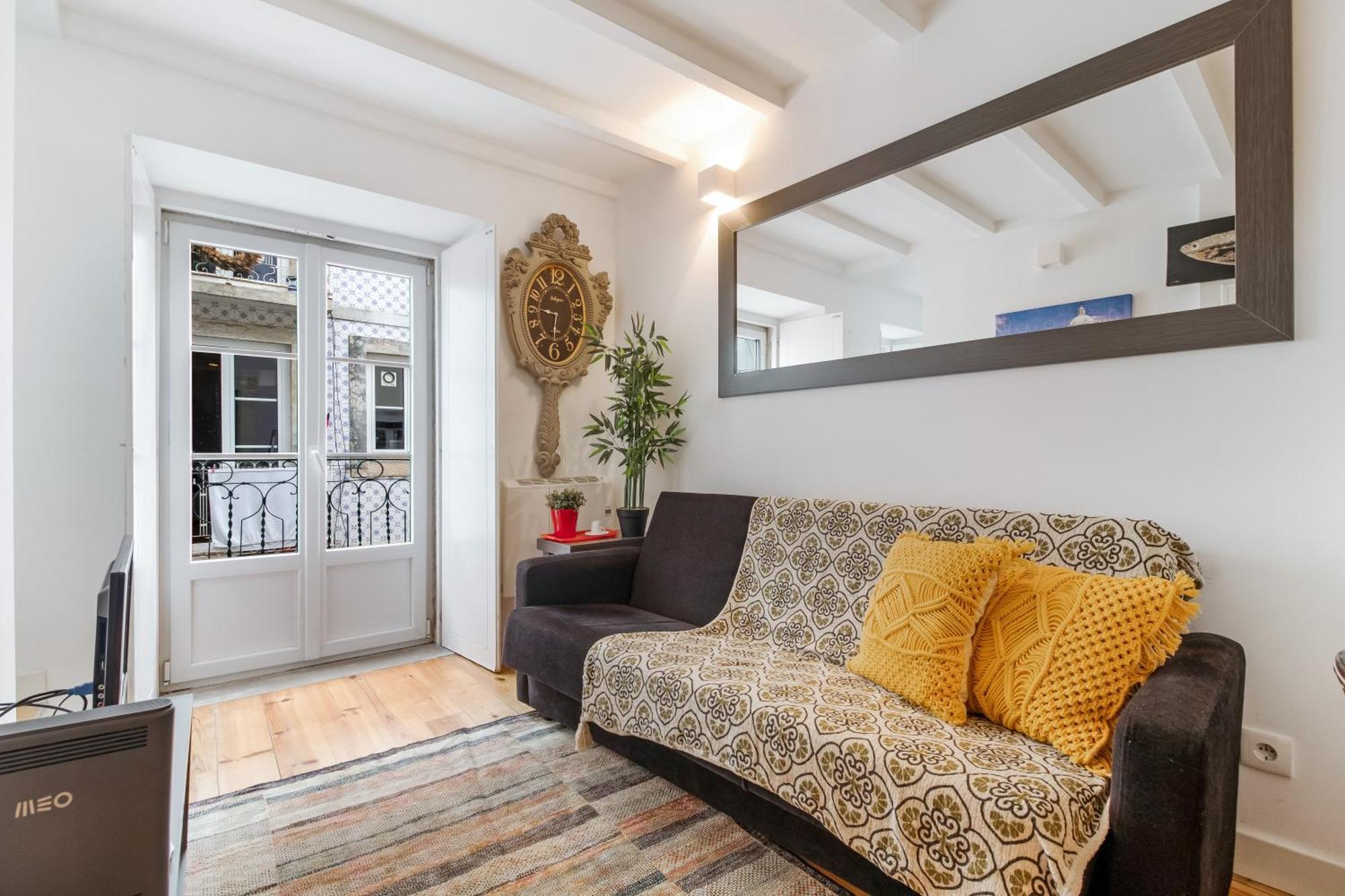 024 B - Cosy Retreat In Madragoa -Lisbon Διαμέρισμα Εξωτερικό φωτογραφία