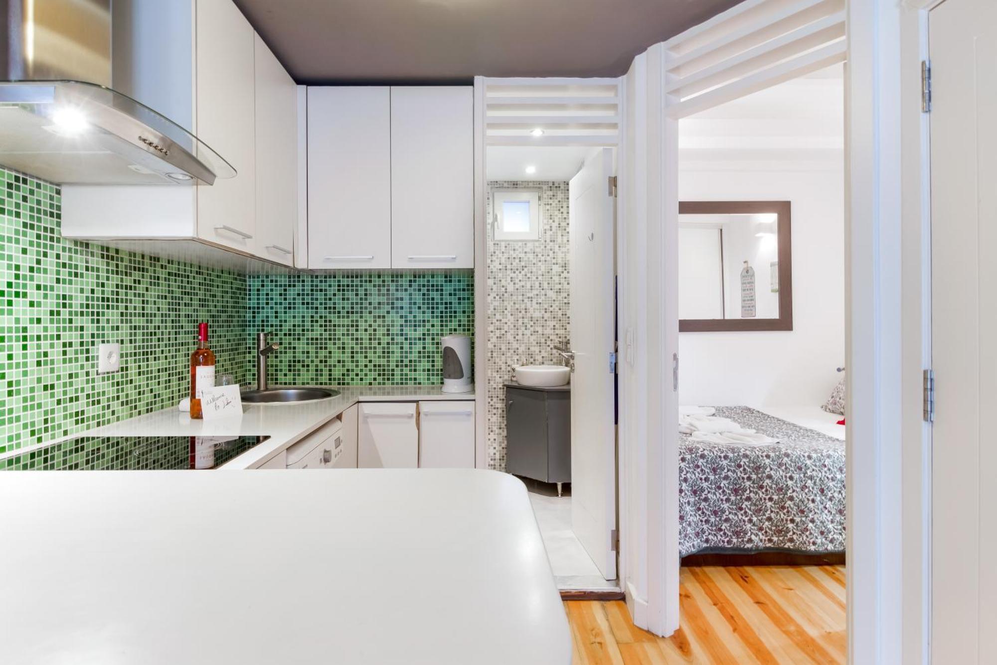 024 B - Cosy Retreat In Madragoa -Lisbon Διαμέρισμα Εξωτερικό φωτογραφία
