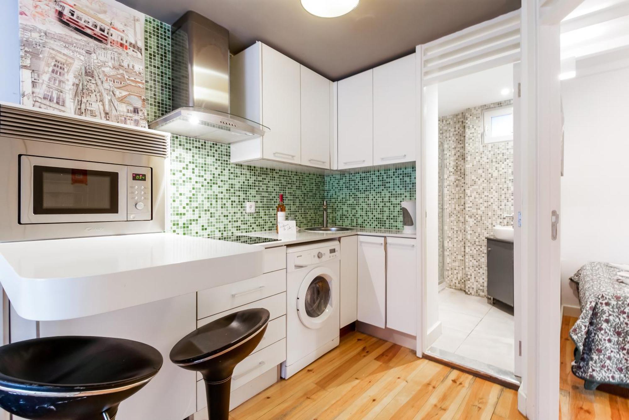 024 B - Cosy Retreat In Madragoa -Lisbon Διαμέρισμα Εξωτερικό φωτογραφία