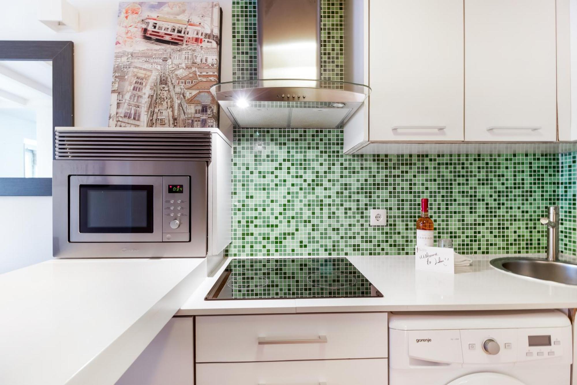 024 B - Cosy Retreat In Madragoa -Lisbon Διαμέρισμα Εξωτερικό φωτογραφία