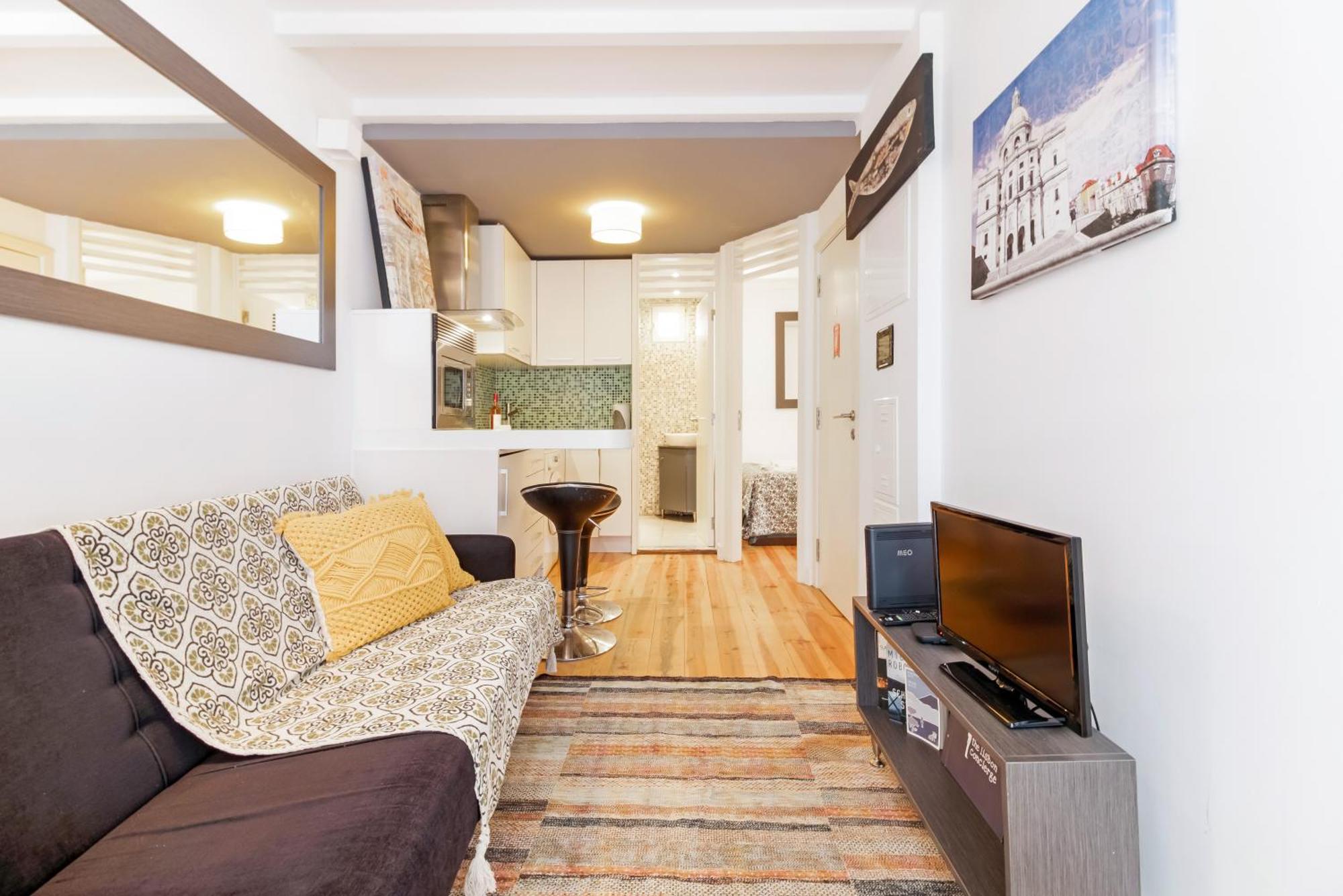 024 B - Cosy Retreat In Madragoa -Lisbon Διαμέρισμα Εξωτερικό φωτογραφία