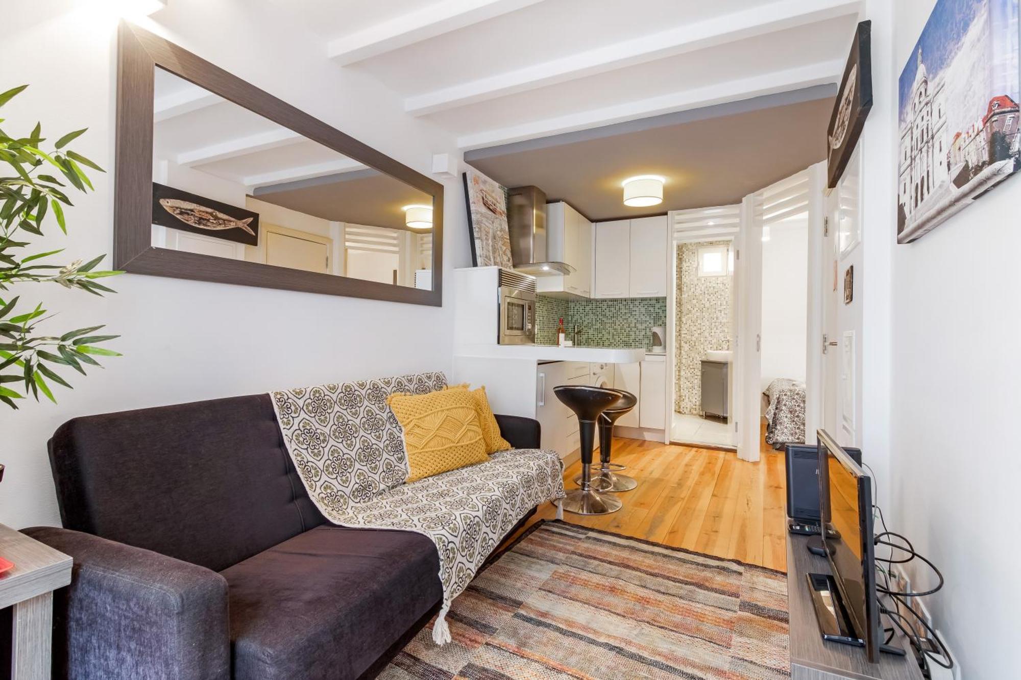 024 B - Cosy Retreat In Madragoa -Lisbon Διαμέρισμα Εξωτερικό φωτογραφία